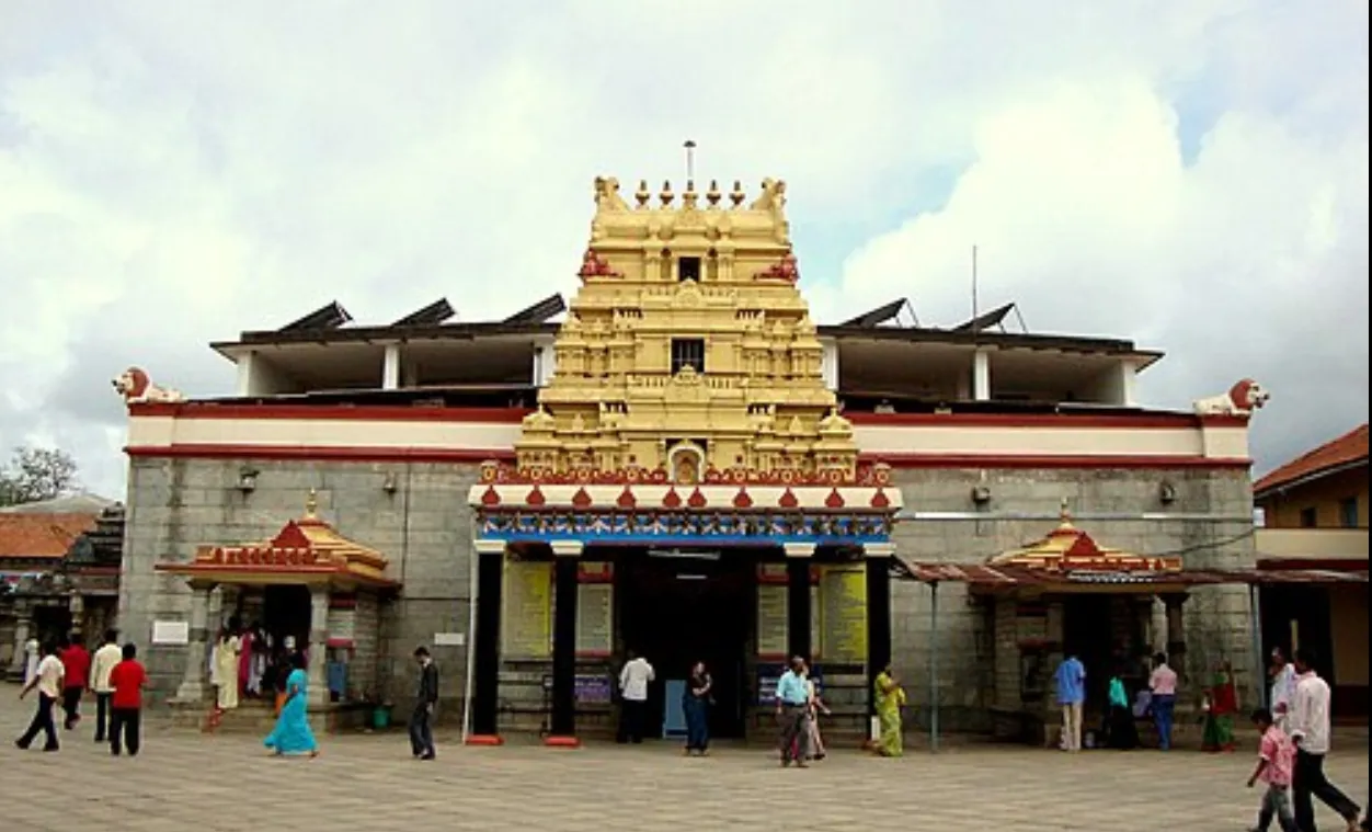 Cultural events in Shringeri